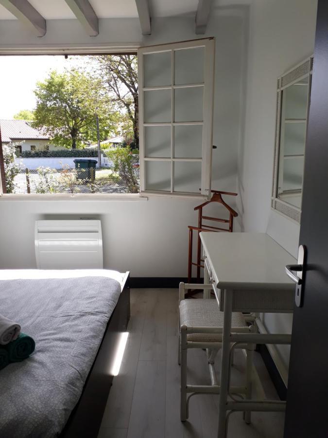Les 3 Meninos Hébergement de vacances Vieux-Boucau-les-Bains