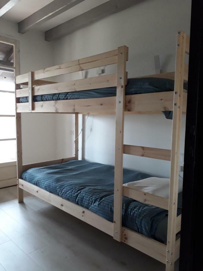 Les 3 Meninos Hébergement de vacances Vieux-Boucau-les-Bains