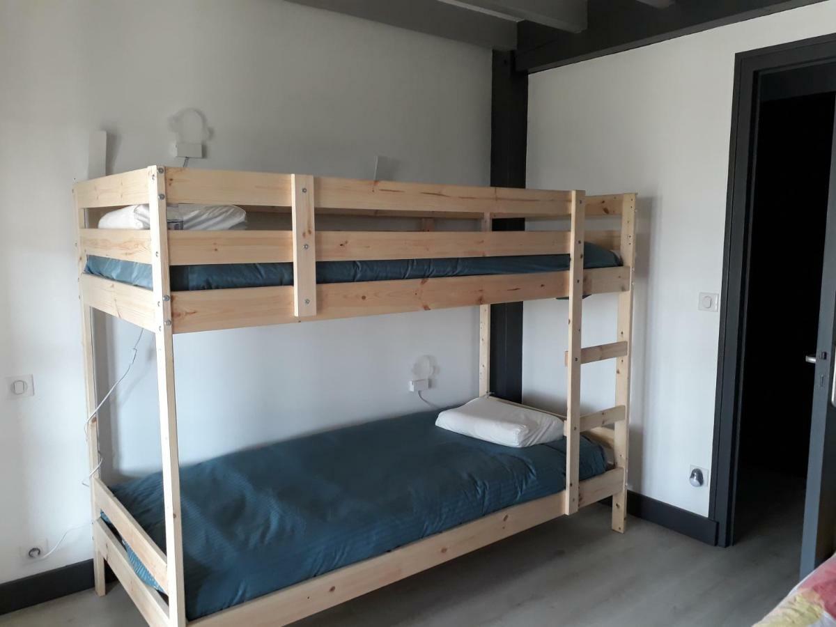 Les 3 Meninos Hébergement de vacances Vieux-Boucau-les-Bains